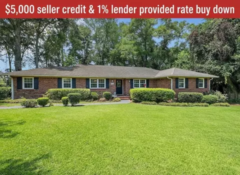 1554 Vernon Ct, Tallahassee, FL 32317