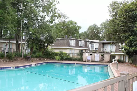 2020 Continental Ave, Tallahassee, FL 32304