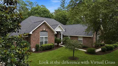 9570 Starhawk Dr, Tallahassee, FL 32309