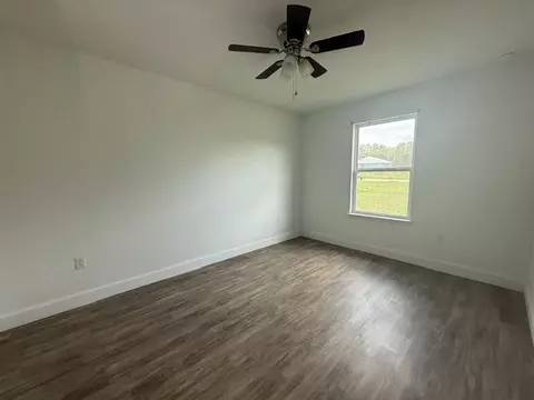 Bedroom - 407 Mae Cato Dr, Midway, FL 32343 photo 3 of 4