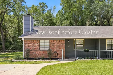 2611 Panther Creek Rd, Tallahassee, FL 32308