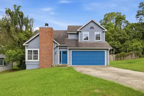 2505 Bluebell Pl, Tallahassee, FL 32308