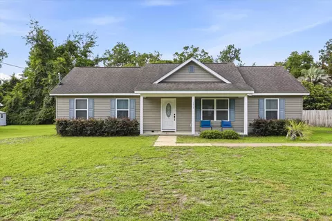 1640 Dr Mlk Jr Memorial Rd, Crawfordville, FL 32327