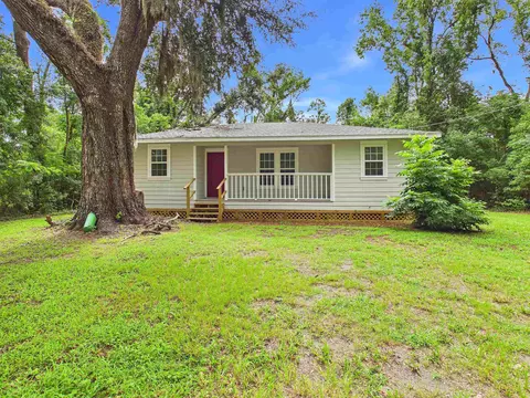 3552 Bohanan Cir, Perry, FL 32347 photo 4