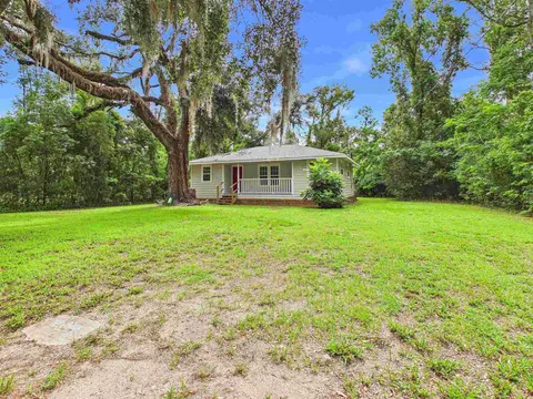 3552 Bohanan Cir, Perry, FL 32347 photo 2