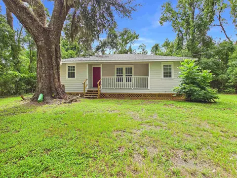 3552 Bohanan Cir, Perry, FL 32347 photo 5