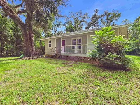 3552 Bohanan Cir, Perry, FL 32347 photo 6