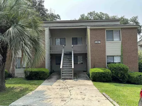 1519 Willow Bend Way #0, Tallahassee, FL 32301