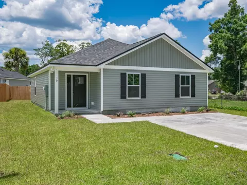 70 Cochise St, Crawfordville, FL 32327