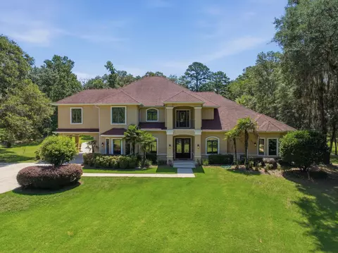 8017 Oak Grove Plantation Rd, Tallahassee, FL 32312