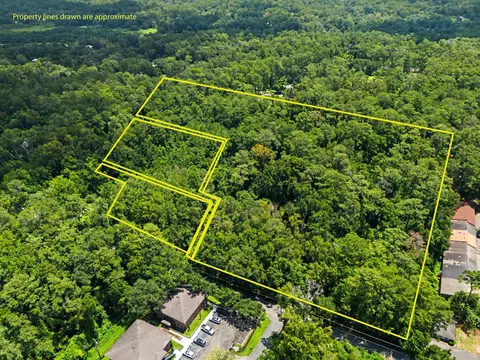 0 Okeeheepkee Rd, Tallahassee, FL 32303