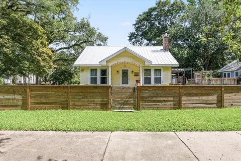 316 W 7th Ave, Tallahassee, FL 32303