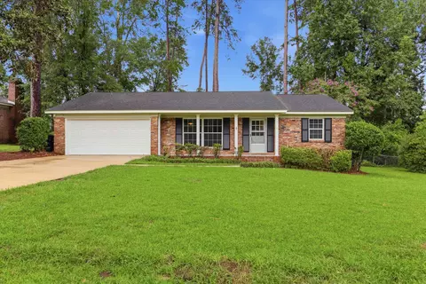 3005 Tipperary Dr, Tallahassee, FL 32309