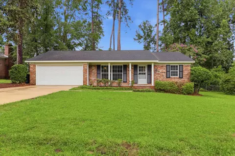 3005 Tipperary Dr, Tallahassee, FL 32309