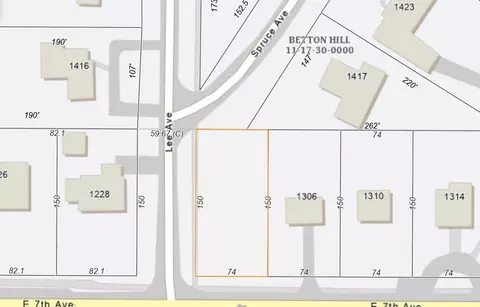 0 Spruce Ave, Leon, FL 32303 photo 9