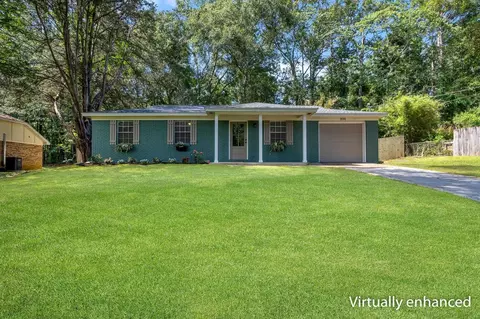 3591 Wood Hill Dr, Tallahassee, FL 32303
