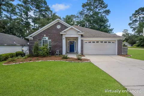 8588 Hannary Cir, Tallahassee, FL 32312