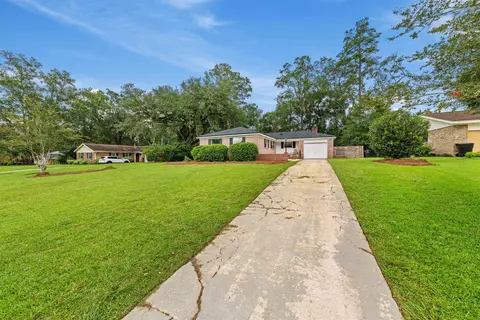 3133 Tipperary Dr, Tallahassee, FL 32309