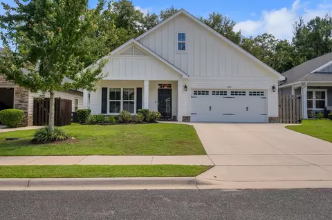 2243 Wabash Trl, Tallahassee, FL 32303