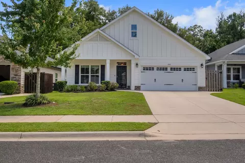 2243 Wabash Trl, Tallahassee, FL 32303