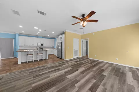 Living - 21028 Beach Rd, Perry, FL 32348 photo 5 of 5