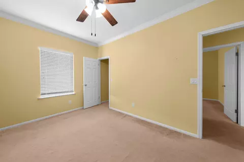 Bedroom - 21028 Beach Rd, Perry, FL 32348 photo 4 of 9