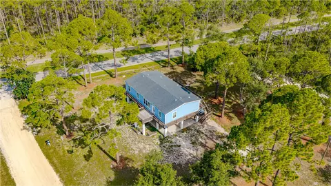 View/Area - 21028 Beach Rd, Perry, FL 32348 photo 1 of 3