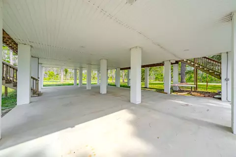 Exterior - 21028 Beach Rd, Perry, FL 32348 photo 7 of 7
