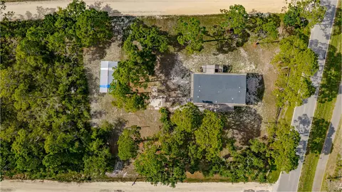 View/Area - 21028 Beach Rd, Perry, FL 32348 photo 3 of 3
