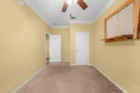 Bedroom - 21028 Beach Rd, Perry, FL 32348 photo 2 of 9