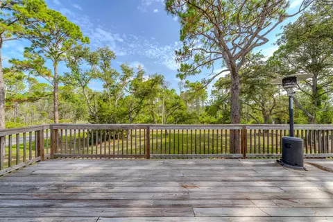 Exterior - 21028 Beach Rd, Perry, FL 32348 photo 1 of 7