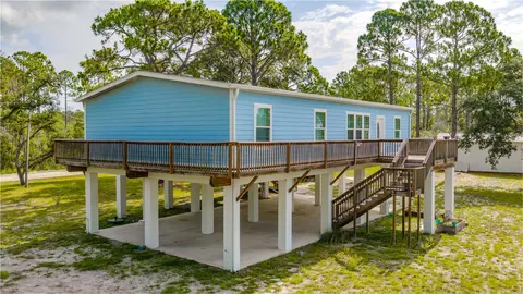 Other - 21028 Beach Rd, Perry, FL 32348 photo 5 of 9
