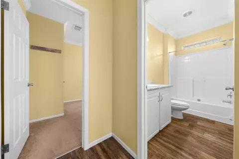 Entry Way - 21028 Beach Rd, Perry, FL 32348 photo 1 of 2