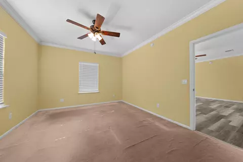 Bedroom - 21028 Beach Rd, Perry, FL 32348 photo 9 of 9