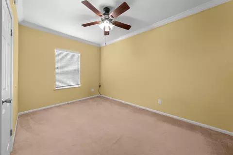 Bedroom - 21028 Beach Rd, Perry, FL 32348 photo 5 of 9