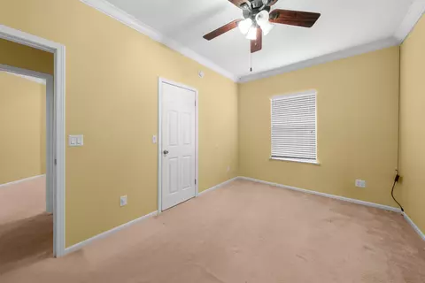 Bedroom - 21028 Beach Rd, Perry, FL 32348 photo 6 of 9