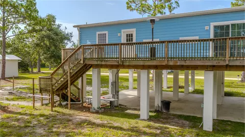 Other - 21028 Beach Rd, Perry, FL 32348 photo 4 of 9