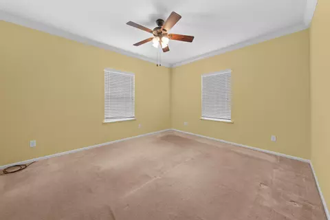 Bedroom - 21028 Beach Rd, Perry, FL 32348 photo 7 of 9
