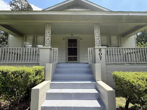 607 N Adams St, Quincy, FL 32351