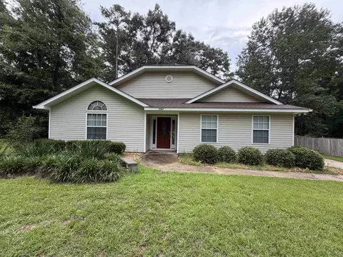 7781 N Briarcreek Rd, Tallahassee, FL 32312