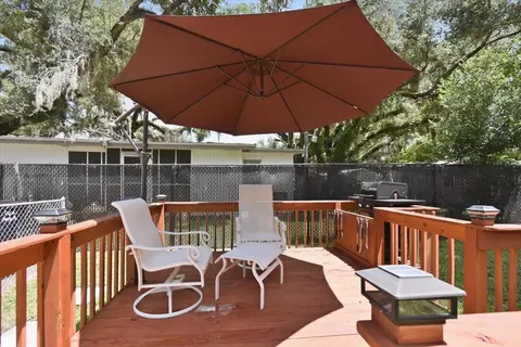 Exterior - 212 Cypress Rd, Perry, FL 32348 photo 9 of 11