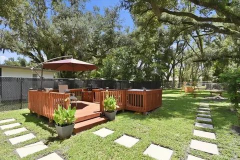 Exterior - 212 Cypress Rd, Perry, FL 32348 photo 1 of 11