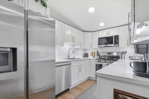 Kitchen - 212 Cypress Rd, Perry, FL 32348 photo 3 of 3