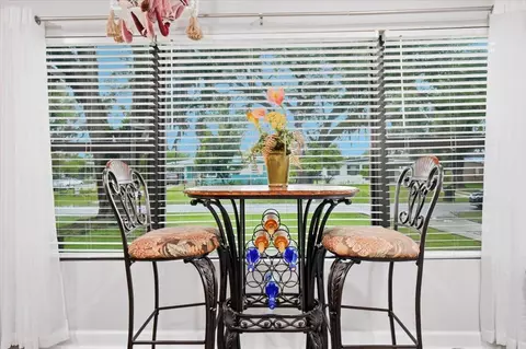 Dining - 212 Cypress Rd, Perry, FL 32348 photo 1 of 1