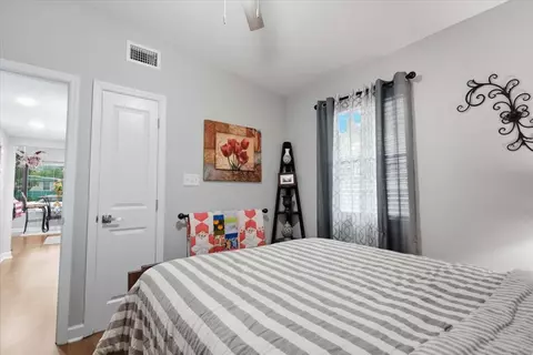 Bedroom - 212 Cypress Rd, Perry, FL 32348 photo 5 of 5