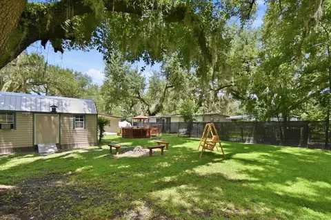 Exterior - 212 Cypress Rd, Perry, FL 32348 photo 8 of 11