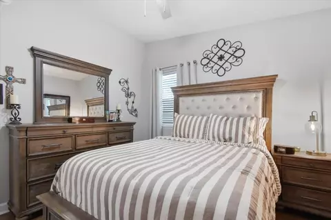Bedroom - 212 Cypress Rd, Perry, FL 32348 photo 2 of 5