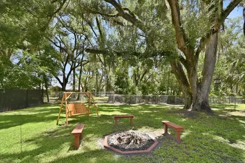 Exterior - 212 Cypress Rd, Perry, FL 32348 photo 6 of 11
