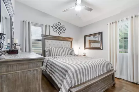 Bedroom - 212 Cypress Rd, Perry, FL 32348 photo 1 of 5