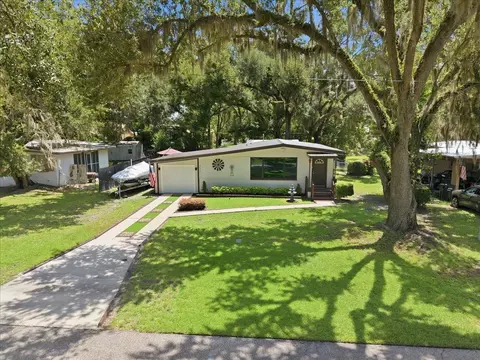 Exterior - 212 Cypress Rd, Perry, FL 32348 photo 11 of 11